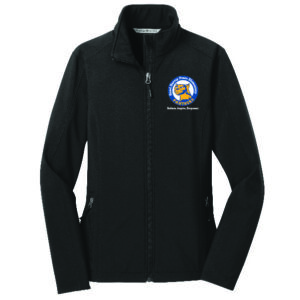 Ladies' Jacket L317